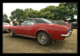 Chevrolet Camaro RS 1967